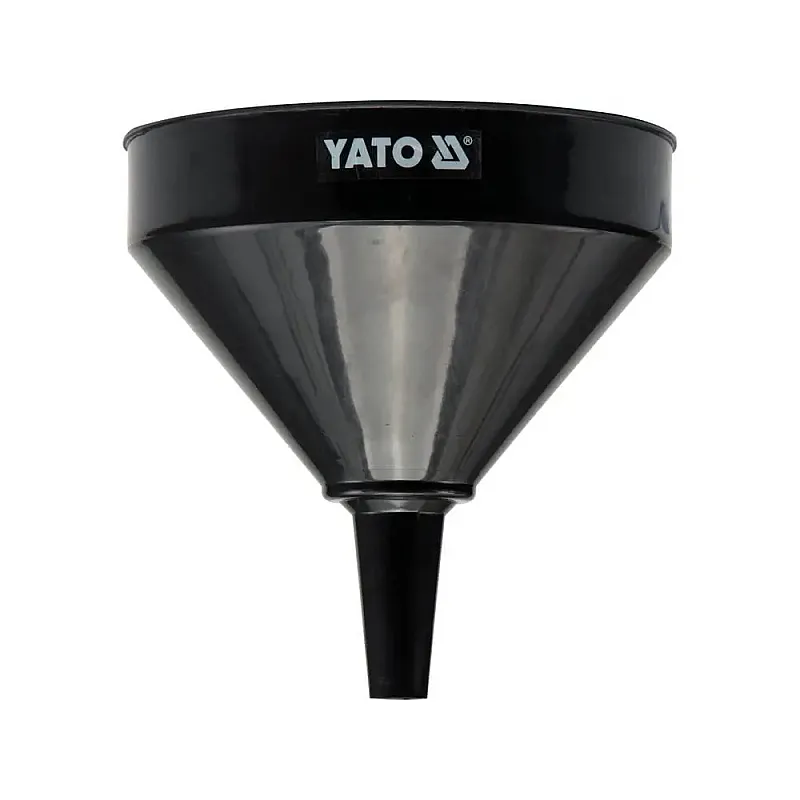 Лійка для олії Yato 240 мм (YT-0696) фото