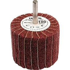 Лепестковый шлифовальный круг Yato YT-83396