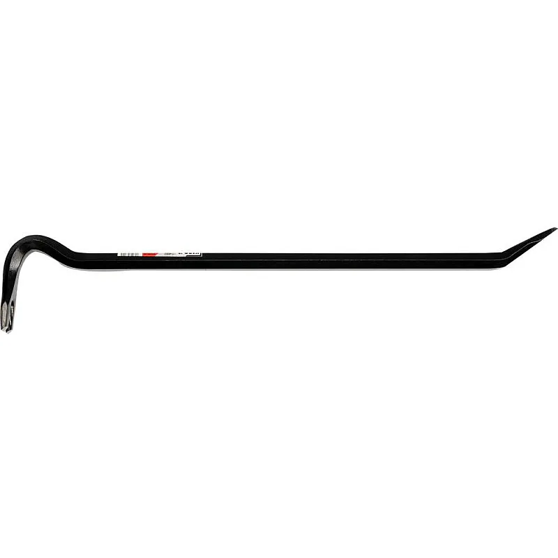 Лом-цвяходер Yato 400х18 мм (YT-46800) фото