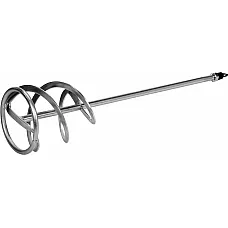 Міксер спіральний подвійний Yato 135x600 мм, M14 (YT-55033)