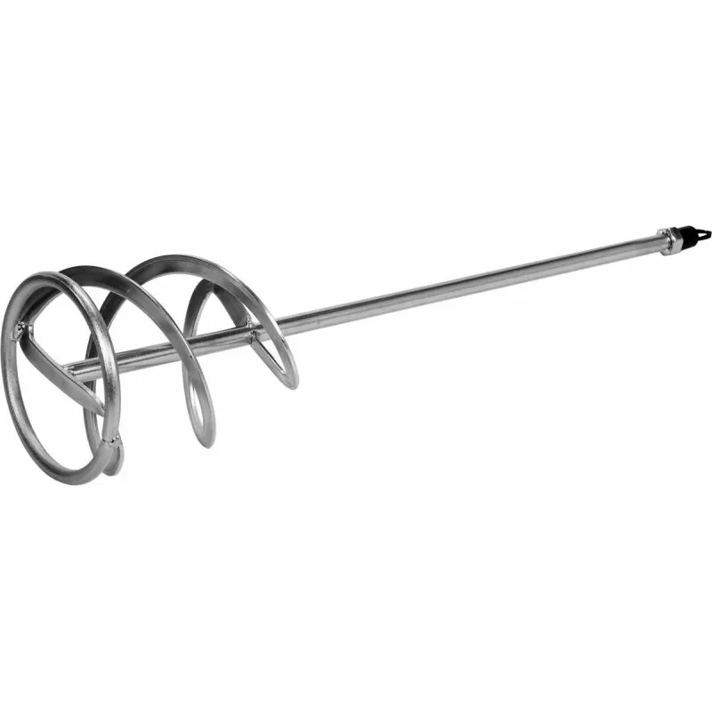 Миксер спиральный двойной Yato 135x600 мм, M14 (YT-55033) фото