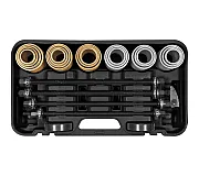 Съемники сайлентблоков