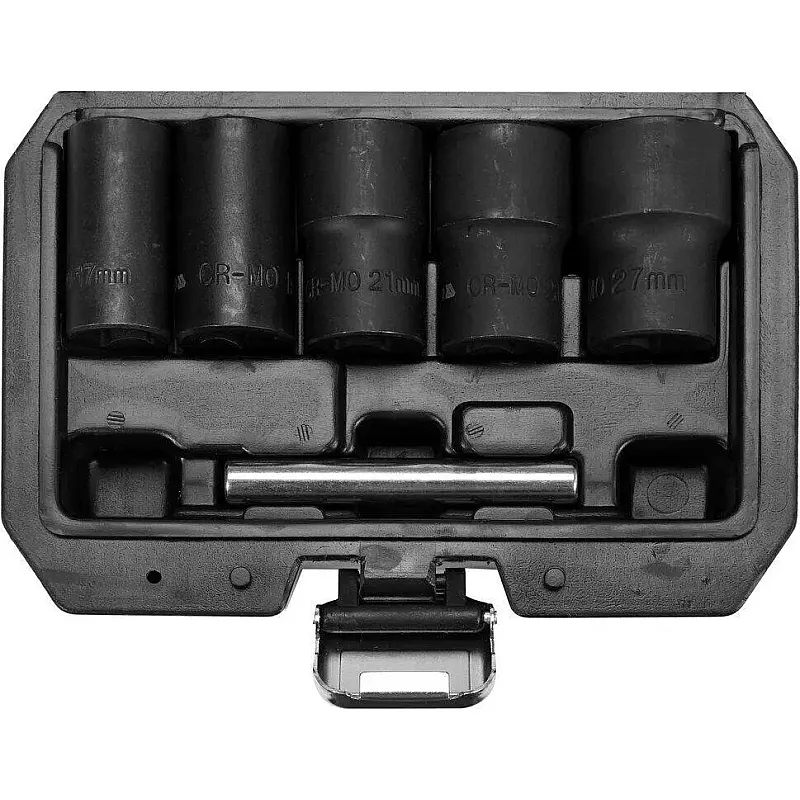 Набір екстракторів 6 шт. Yato (YT-06032) фото