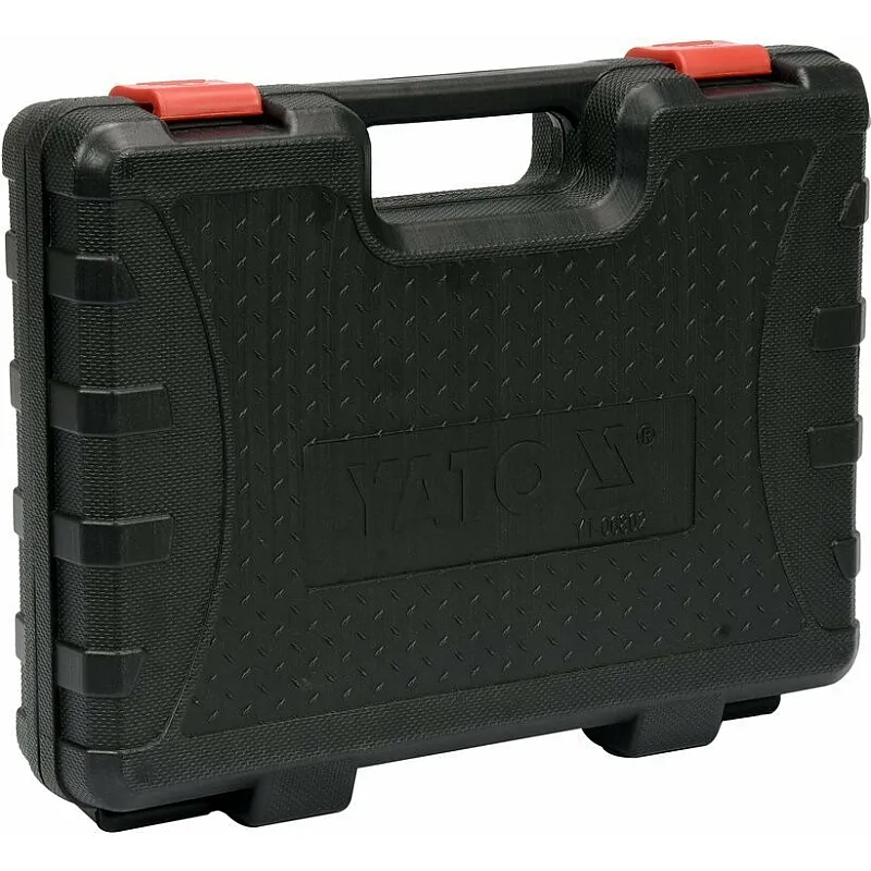 Набір інструментів Yato YT-06802 фото