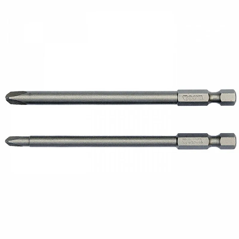 Набір викруточних насадок YATO YT-0497 фото