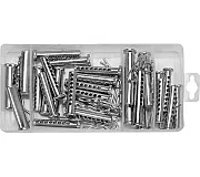 Стопорні кільця