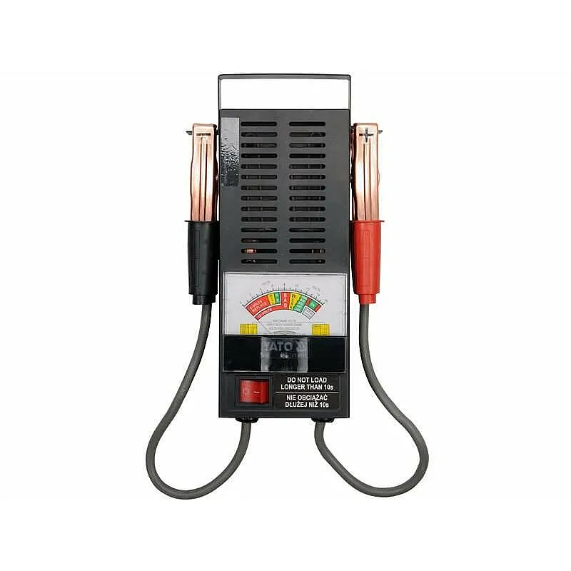 Нагрузочная вилка Yato YT-8310 фото