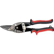 Ножиці по металу Yato профі L= 250 мм ліві (YT-1960)