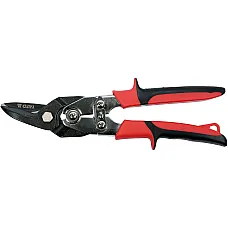 Ножиці по металу Yato профі L= 260 мм ліві YT-1910