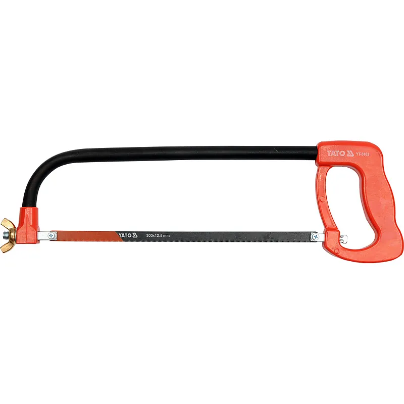 Ножівка по металу Yato 300 мм (YT-3163) фото