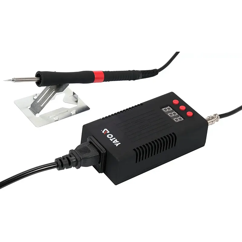 Паяльна станція Yato (YT-82461) фото