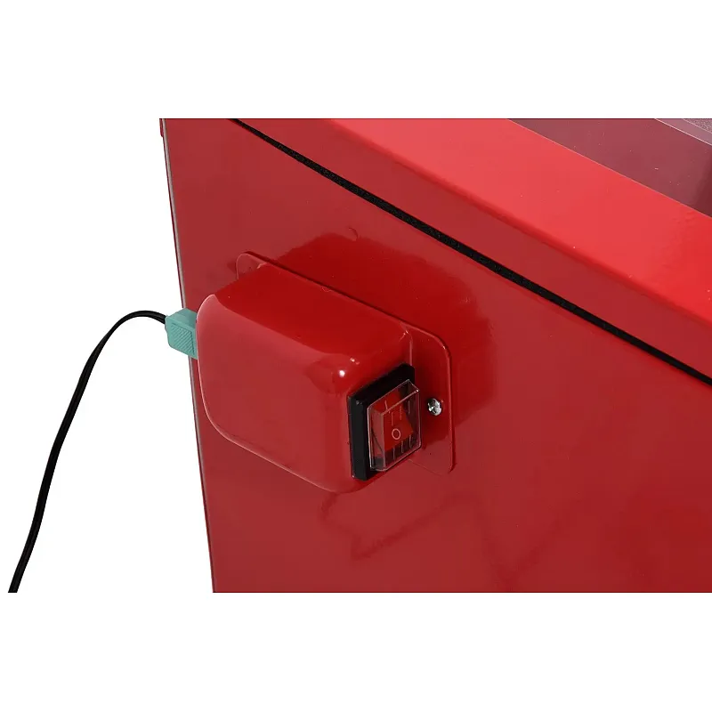 Пескоструйная камера Yato (YT-55840) фото