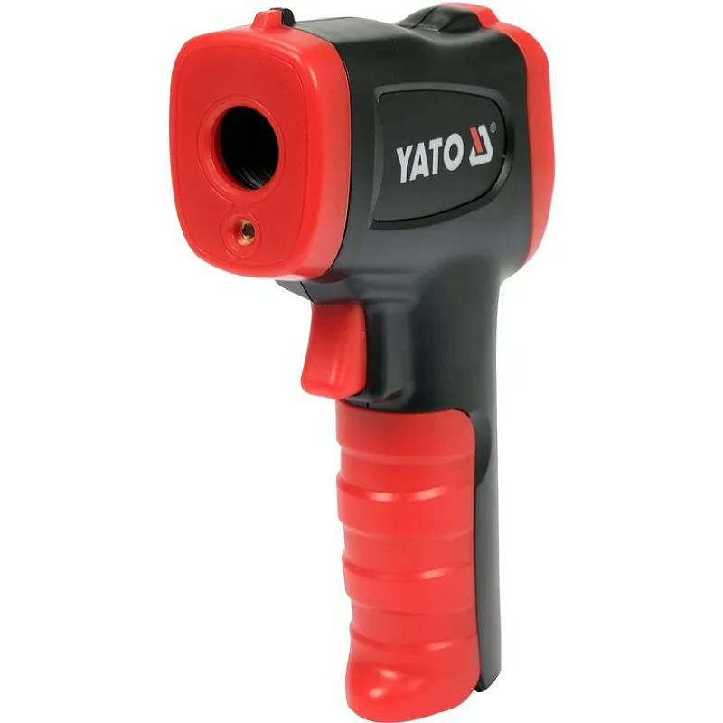 Пирометр бесконтактный Yato (YT-73200) фото