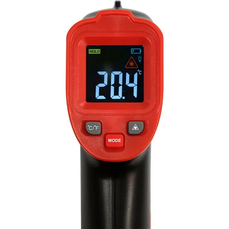 Пирометр бесконтактный Yato (YT-73200) фото