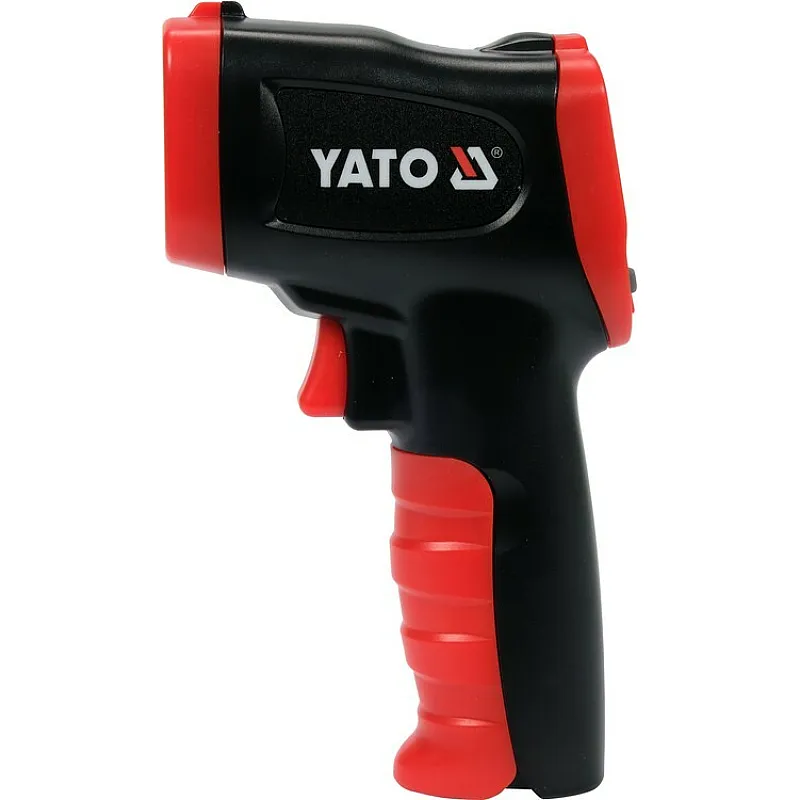 Пирометр бесконтактный Yato (YT-73200) фото