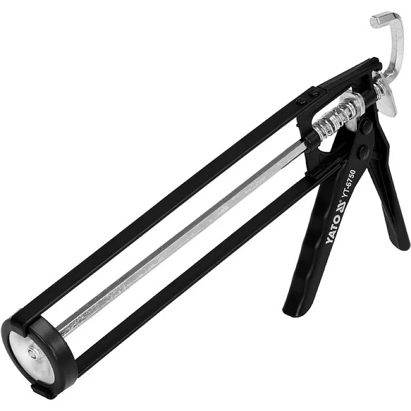 Пистолет для герметика YATO YT-6750 фото