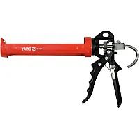 Пистолет для герметика YATO YT-67520