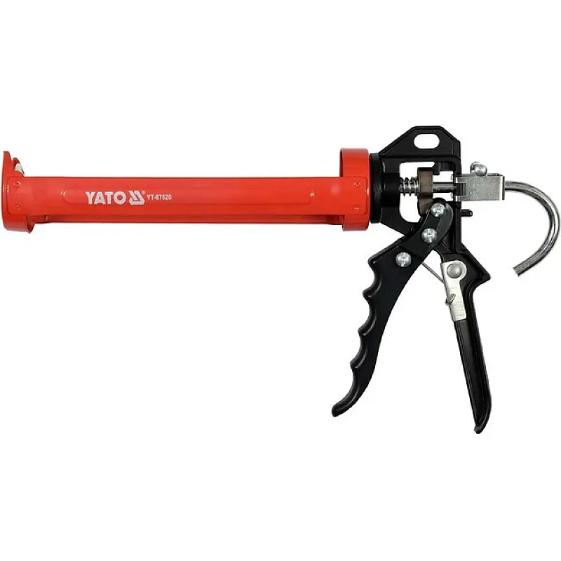 Пістолет для герметика YATO YT-67520 фото