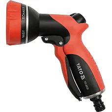 Пістолет для поливу Yato 1/2" (YT-8958)