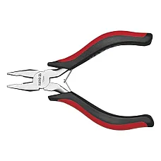 Плоскогубці-міні Yato нікелеві 115 мм (YT-2080)