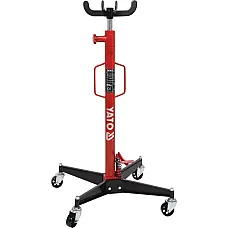 Подъемник коробок передач гидравлический YATO (YT-55600)