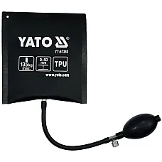 Подушка монтажна Yato 150х160 мм (YT-67380)