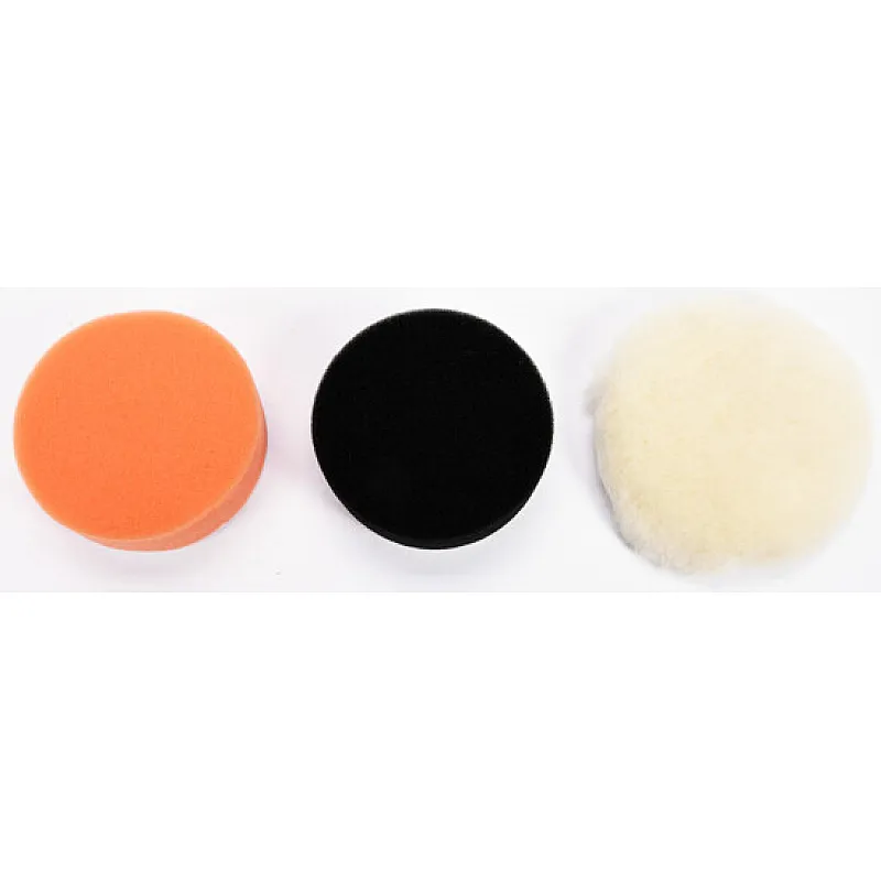 Акумуляторна полірувальна машина Yato YT-82903 фото