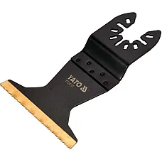 Полотно-насадка різальна біметал для реноватора YT-82220 YATO YT-34713