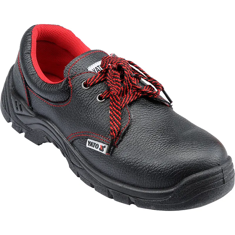 Напівчеревики Yato Puno р.45 (YT-80527) фото