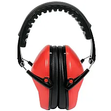 Противошумные наушники Yato, 26 дБ универсального размера (YT-74632)