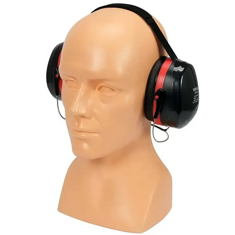 Протишумні навушники Yato, 31 дБ (YT-74631) фото