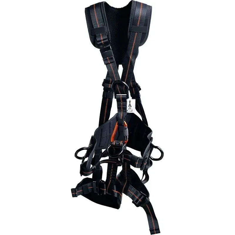 Ремінь безпеки High Comfort Light YATO YT-74218 фото