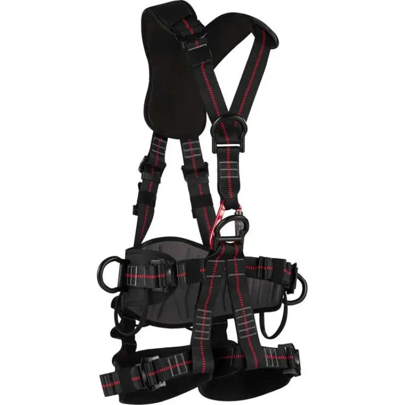 Ремінь безпеки High Comfort Light YATO YT-74218 фото