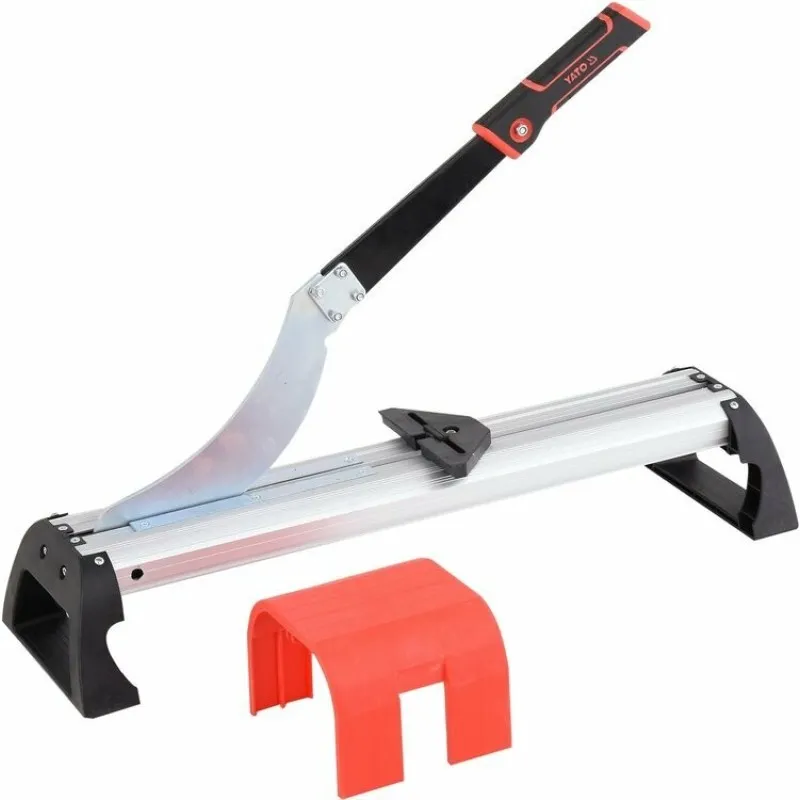 Різак Yato по ламінованих плитах YT-37308 фото