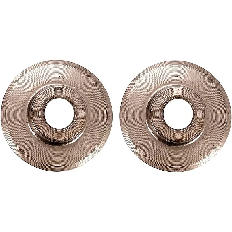 Різці дискові Yato 18.5х6 мм, 2 шт. (YT-22343) фото