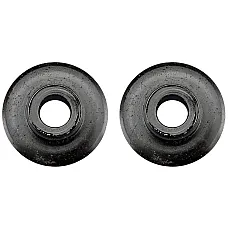 Резцы дисковые Yato 26х14 мм, 2 шт. (YT-22314)