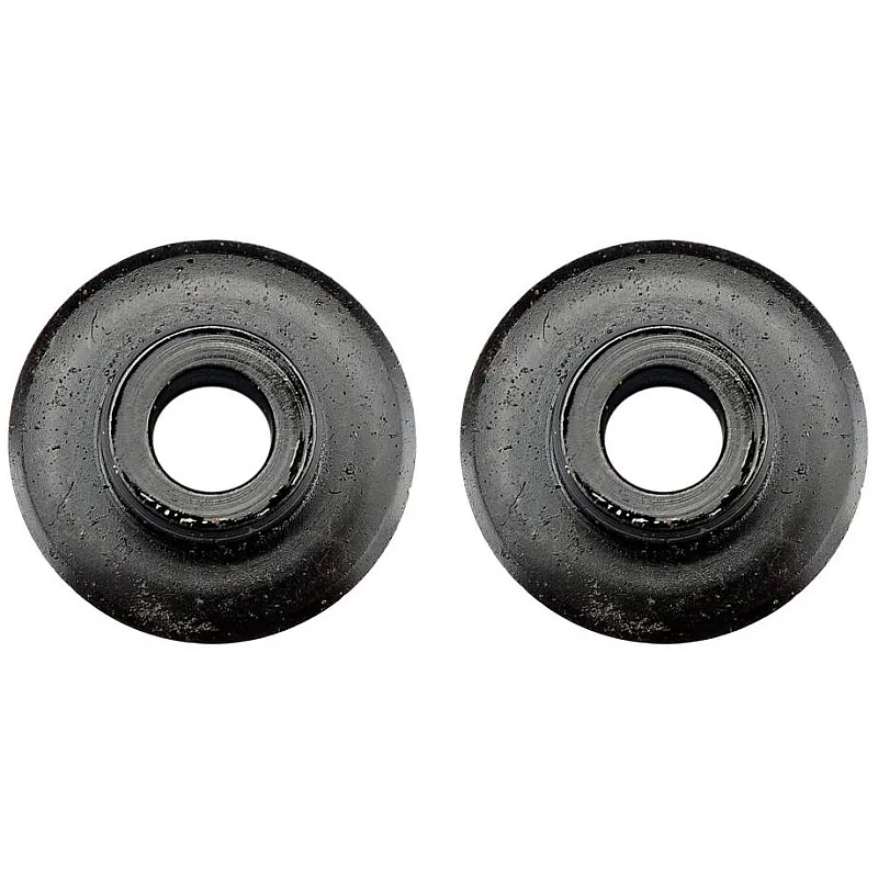 Резцы дисковые Yato 26х14 мм, 2 шт. (YT-22314) фото