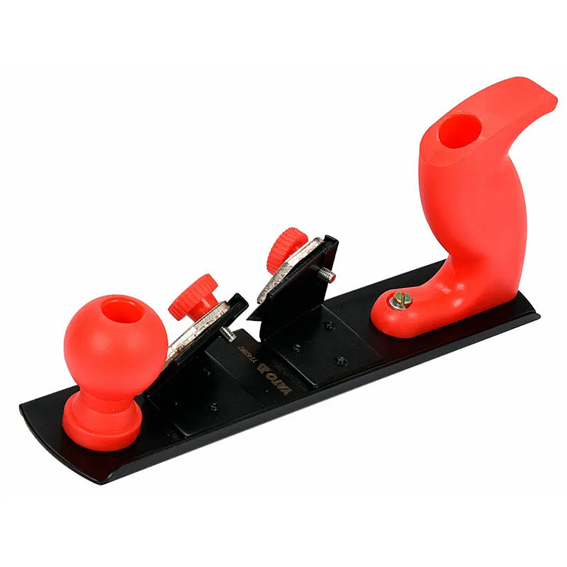 Рубанок столярний Yato 235х53 мм (YT-62907) фото