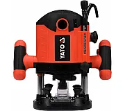 Мережеві фрезери