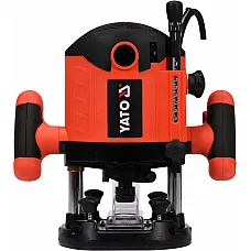 Ручний електричний фрезер Yato YT-82380