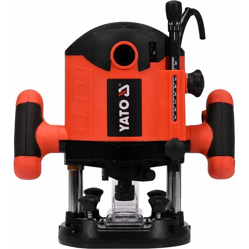 Ручний електричний фрезер Yato YT-82380 фото