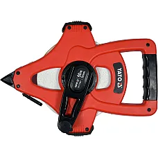 Геодезична рулетка YATO 50 м (YT-71541)