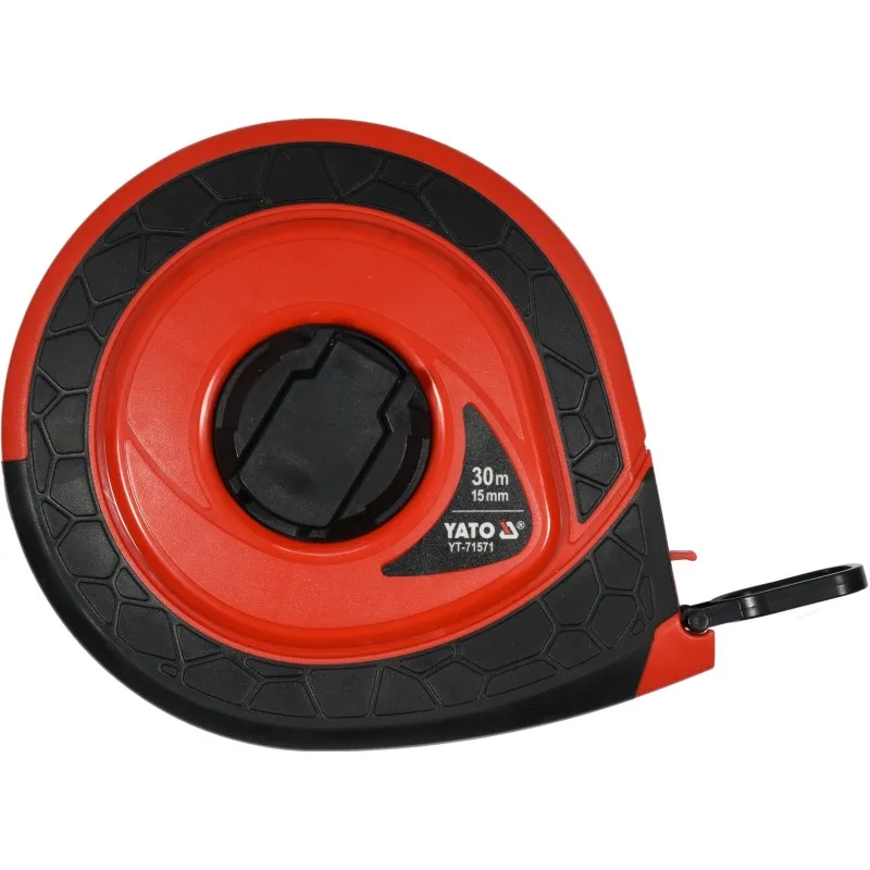 Рулетка YATO 30 м (YT-71571) фото