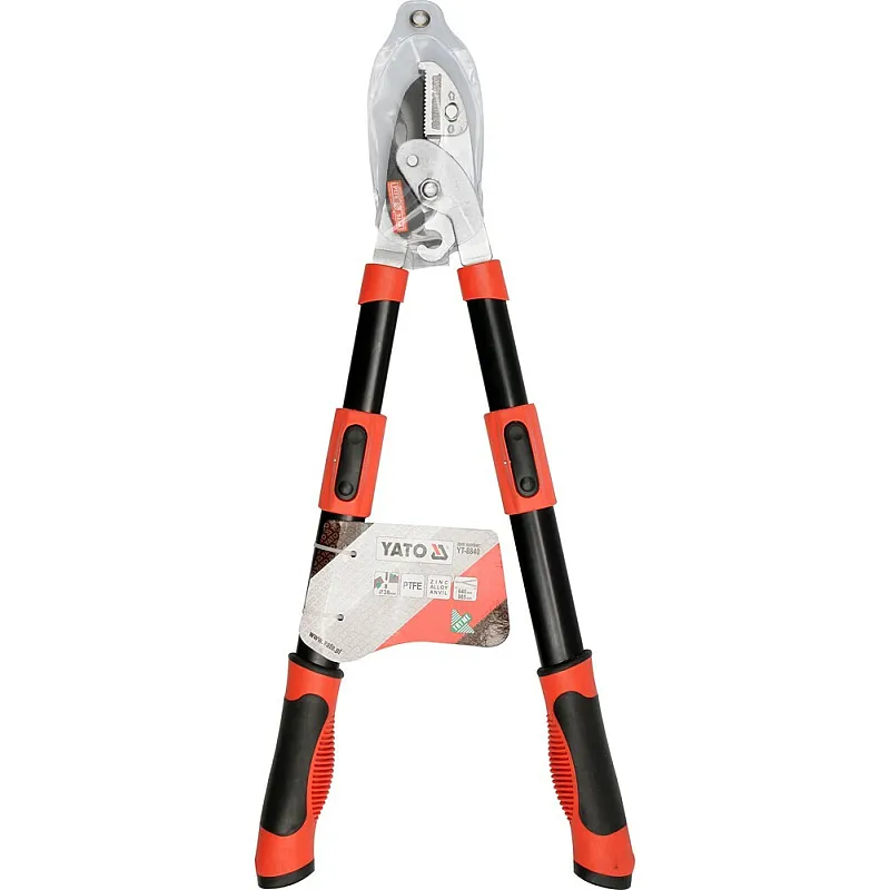 Секатор Yato YT-8840 фото