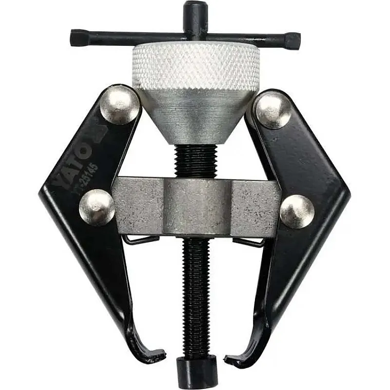 Знімач склоочисників та акумуляторних клем Yato 5-30 мм (YT-25145) фото