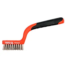 Щітка дротяна Yato (YT-6337)