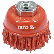 Щетка зачистная YATO YT-47785