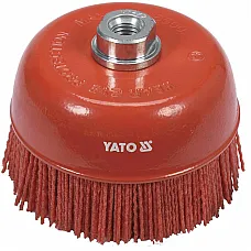 Щетка зачистная YATO YT-47787
