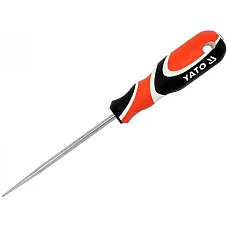 Шило пряме Yato, 120 мм (YT-1374)