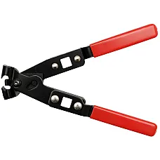 Щипцы для хомутов пыльников Yato 235 мм (YT-0606)